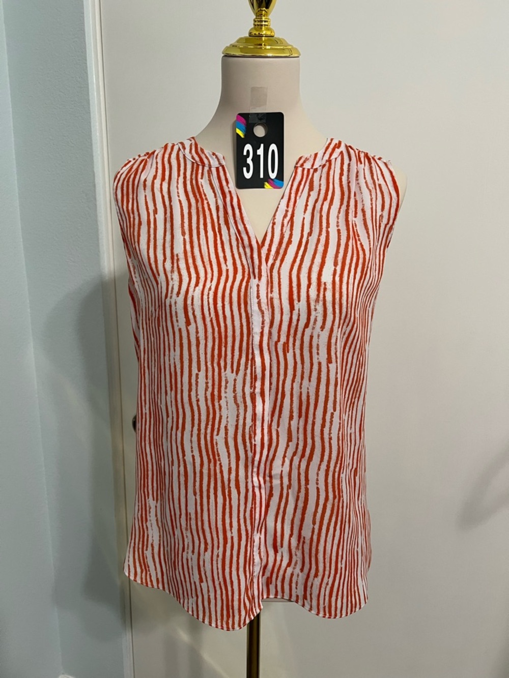 Blouse #310